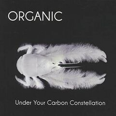Under Your Carbon Constellation [Import] (CD)