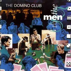 The Domino Club [Import] (CD)