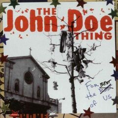 For The Best Of Us (CD)