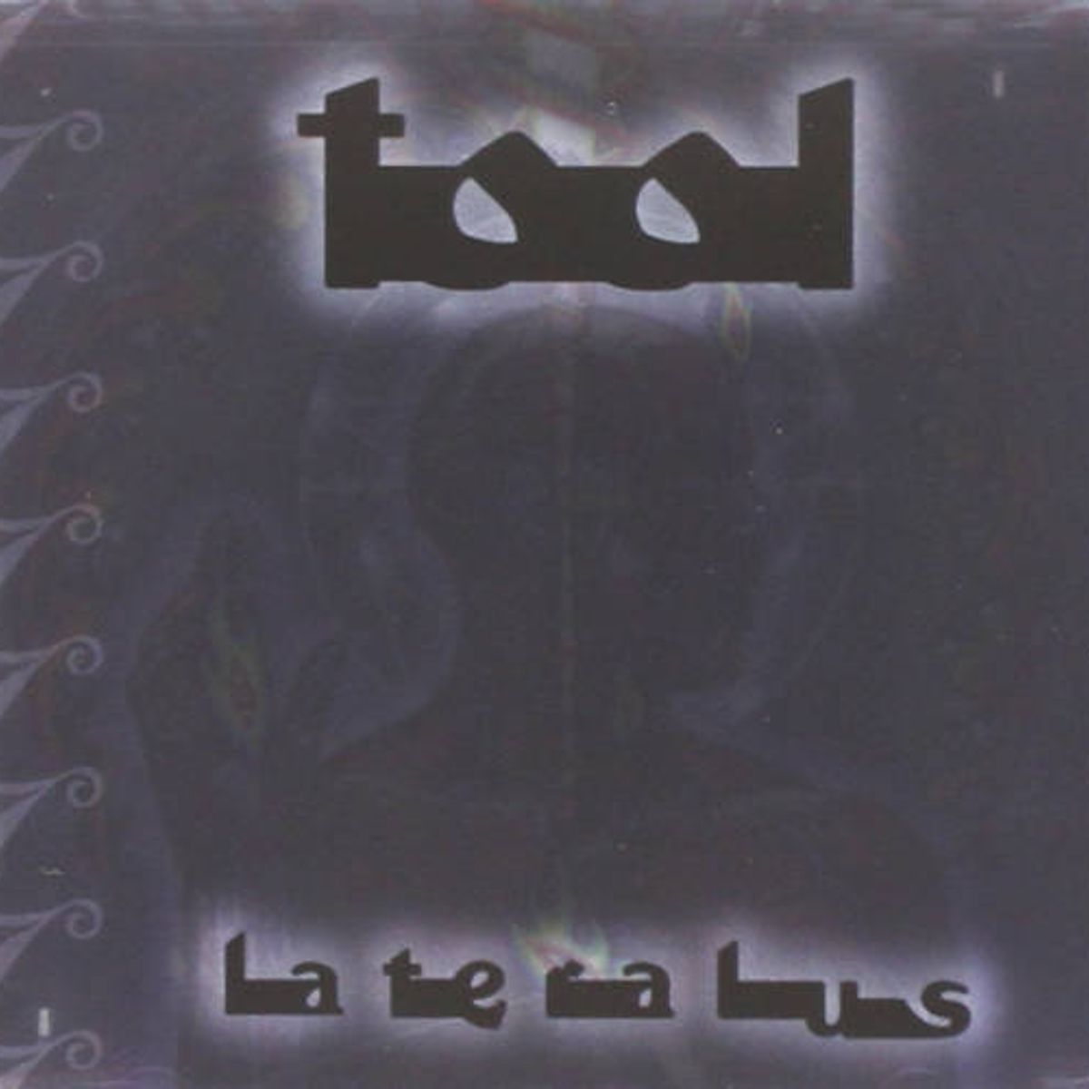 Lateralus (CD)