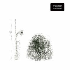 Warzone [White Vinyl] (LP)