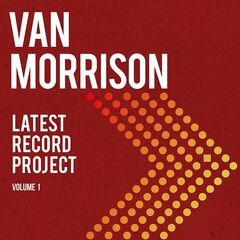 Latest Record Project Volume 1 (LP)