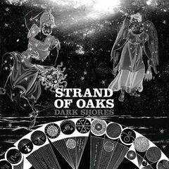 Dark Shores [Black & White Splatter Vinyl] (LP)