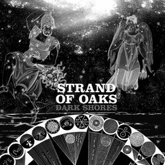 Dark Shores [Sleeping Pill Blue Vinyl] (LP)