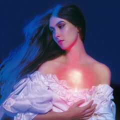 And In The Darkness, Hearts Aglow (CD)