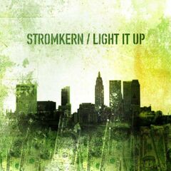 Light It Up (CD)