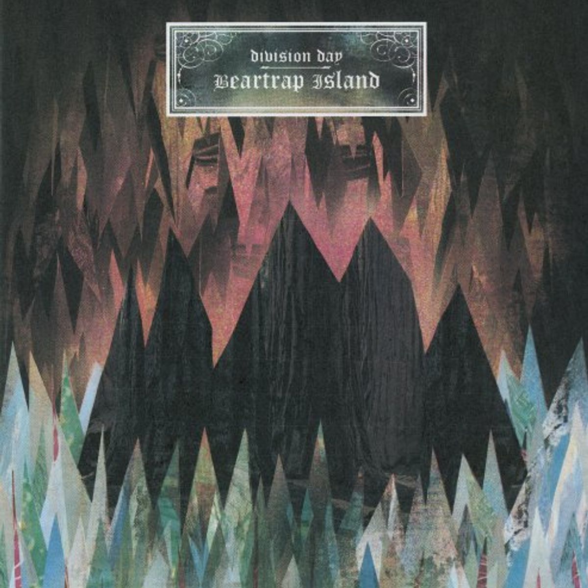 Beartrap Island (CD)