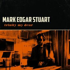 Trinity My Dear (CD)