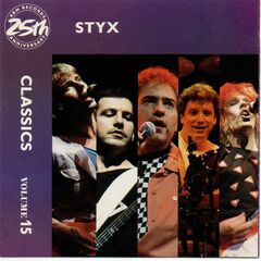 Classics Volume 15 (CD)