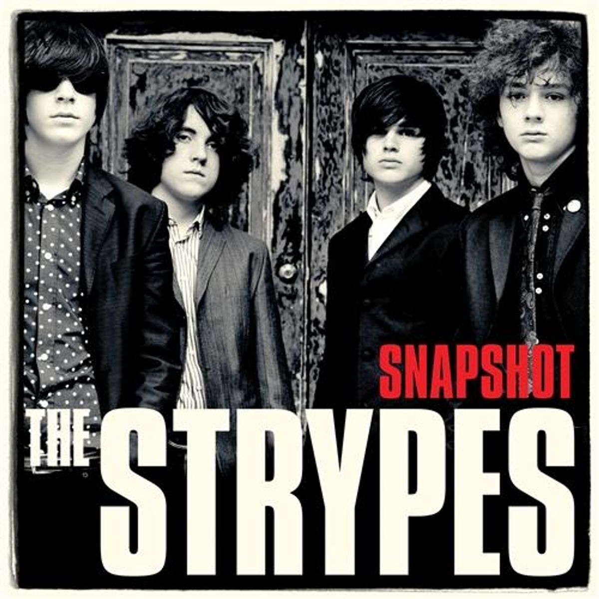 Snapshot (CD)