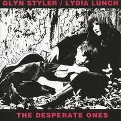 The Desperate Ones (CD)