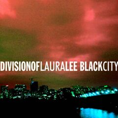 Black City (CD)