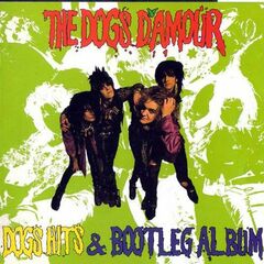 Dogs Hits & Bootleg Album (CD)