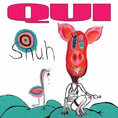 Snuh (LP)