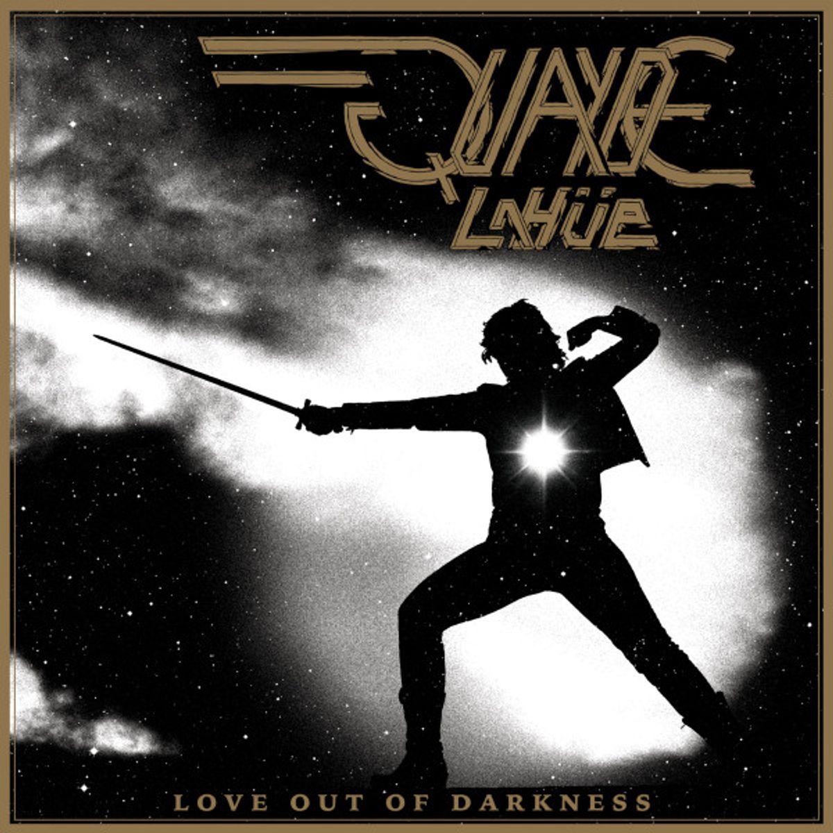 Love Out Of Darkness (LP)