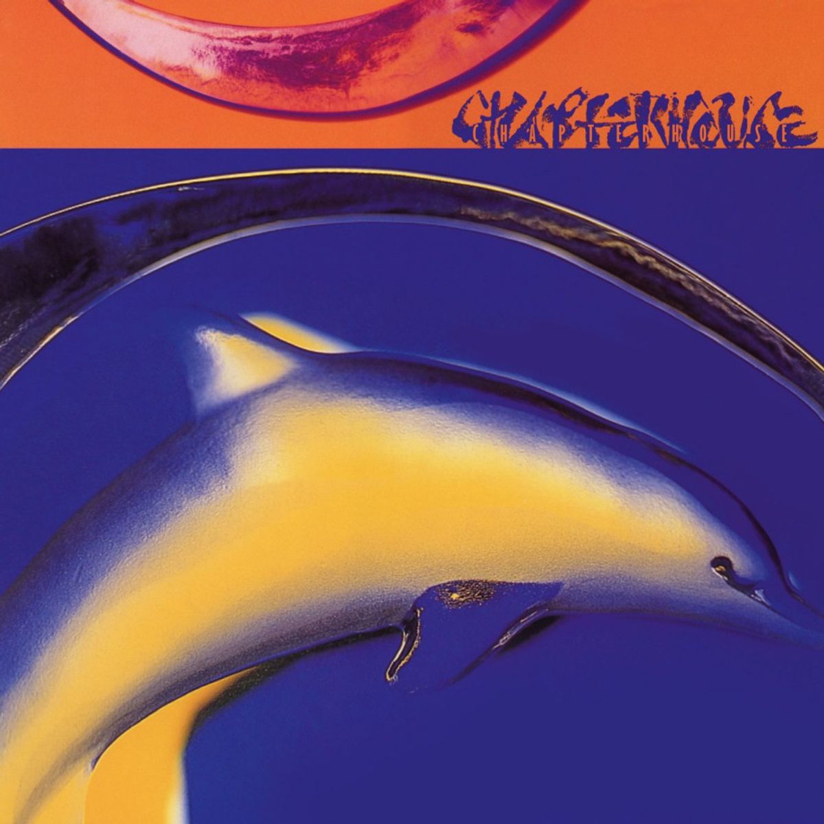 Mesmerise [180 Gram Blue Vinyl] (LP)