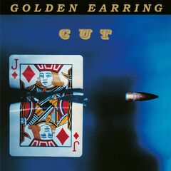 Cut [180 Gram Colored Vinyl] (LP)