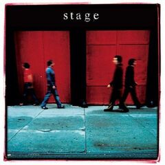 Stage (CD)