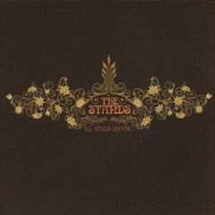 All Years Leaving (CD)