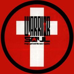 Drugs, God And The New Republic (CD)