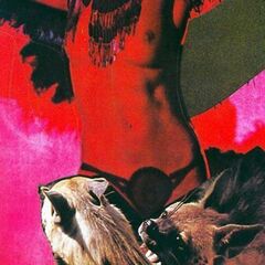 Heavy Deavy Skull Lover (CD)