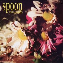 Holding Flowers (CD)
