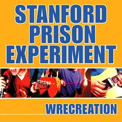 Wrecreation (CD)