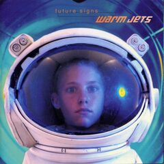 Future Signs (CD)