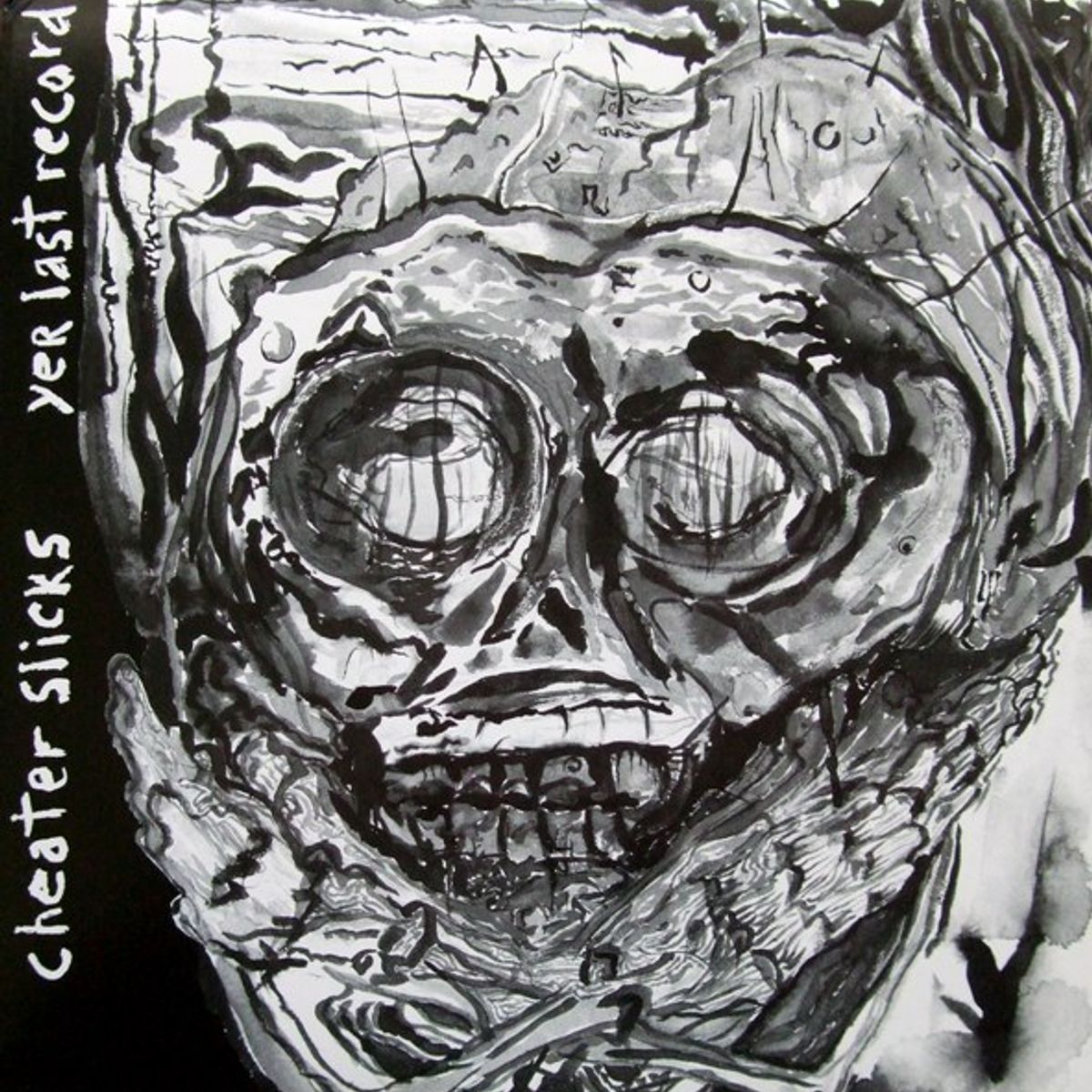 Yer Last Record (CD)
