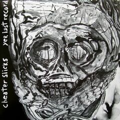 Yer Last Record (CD)