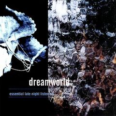 Dreamworld: Essential Late Night Listening (CD)