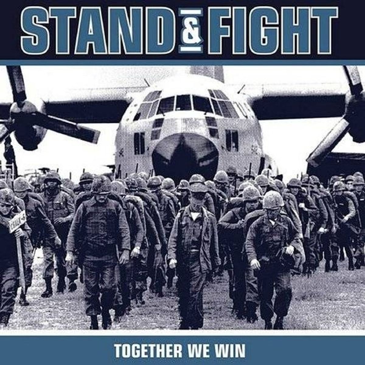 Together We Win (CD)