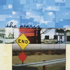 End Is Forever (CD)