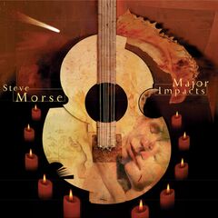 Major Impacts (CD)