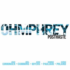 Posthaste [White Vinyl] (LP)