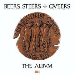 Beers, Steers + Queers (LP)