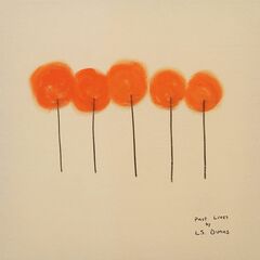 Past Lives (CD)