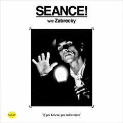 Seance! With Zabrecky (LP)
