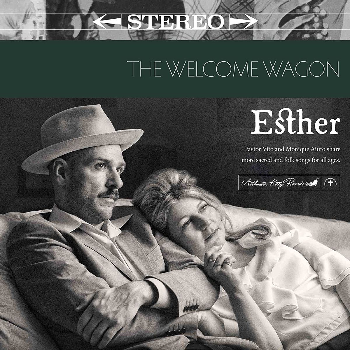 Esther (CD)