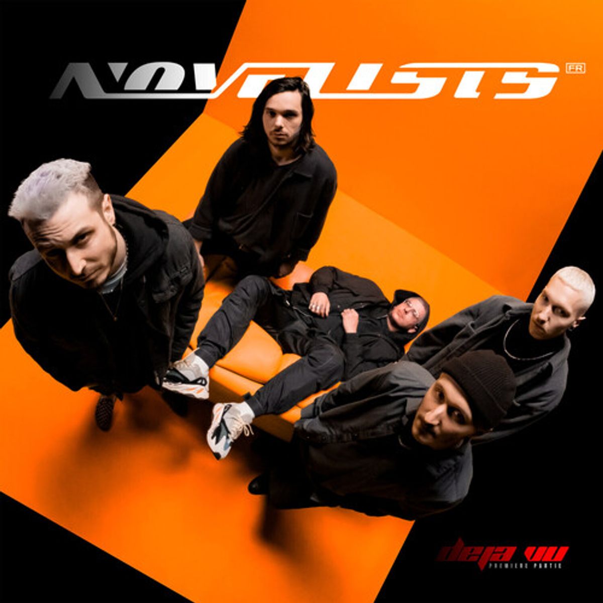 Deja Vu (CD)