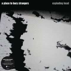 Exploding Head [13th Anniversary Edition Red Vinyl] (LP)
