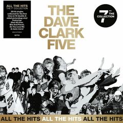 All The Hits: The 7