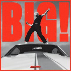 BIG! (CD)