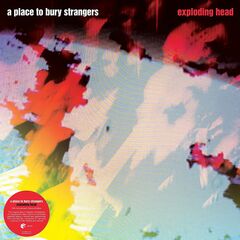 Exploding Head [13th Anniversary Deluxe Edition Clear Vinyl] (LP)