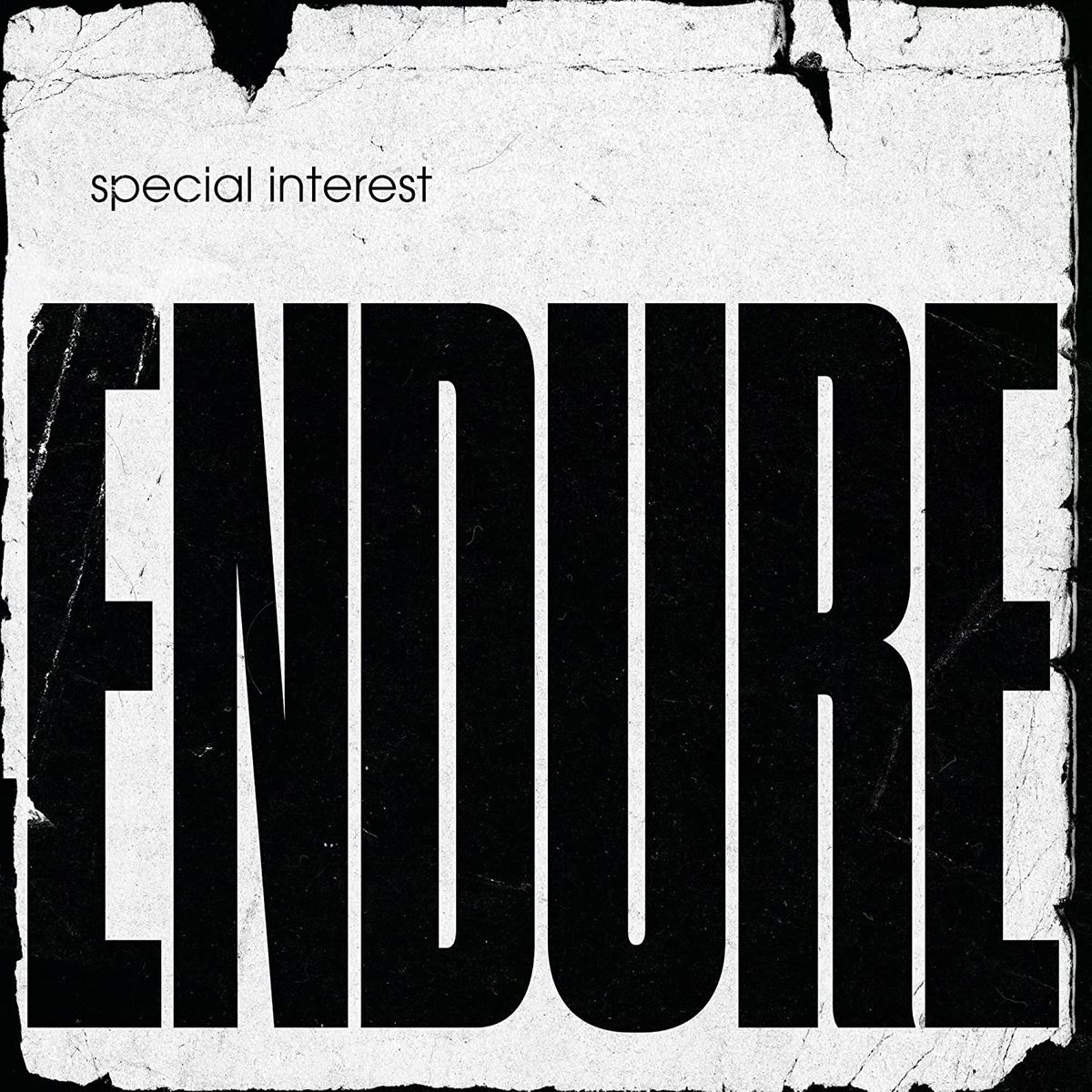 Endure (CD)