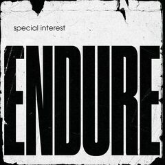 Endure (CD)