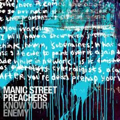 Know Your Enemy (LP)