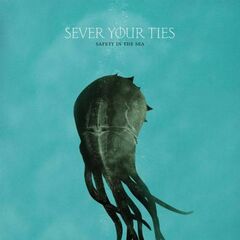 Safety In The Sea (CD)