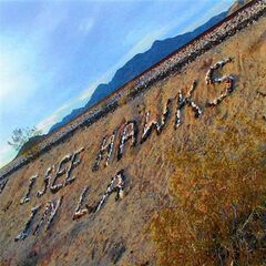 I See Hawks In L.A. (CD)