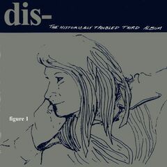 The Historically Troubled Third Album (CD)